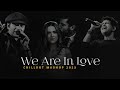 We Are In Love Chillout Mashup | Vivek Official | KK | Mohit Chauhan | 2023