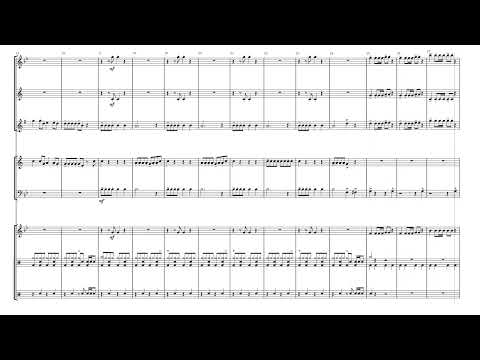 Uptown Funk (Simplified with Advanced Drum Kit) by Bruno Mars - Arr. by. Michael Story