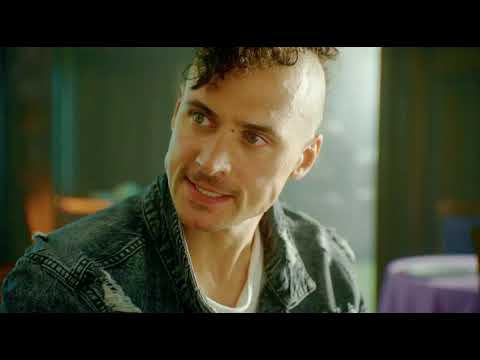 Mały Grand Hotel S01E02 "Znany aktor"