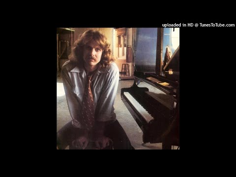 Jay Ferguson - Thunder Island  1977