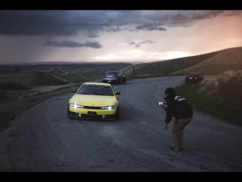 Kings of the Hills | 97' S14 / EVO GSR
