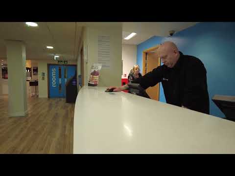 Real review while staying in Travelodge? Super room Super value exists or not, your answers are here