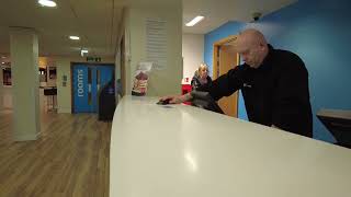 Real review while staying in Travelodge? Super room Super value exists or not, y