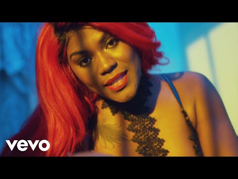 Lolaa Smiles, Vybz Kartel - Power Of Love