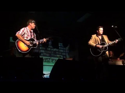 Adam Harvey & Troy Cassar Daley - Hey Good Lookin'
