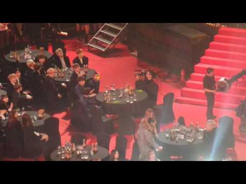 170119 하이원 서울가요대상 엑소 마마무 감상