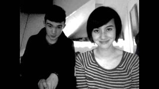 I Feel Wrong - Glasvegas (Cover)