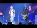 The Format - On Your Porch / I’m Ready, I Am  - 09/30/2025 @ The Beacon Theater - New York, NY