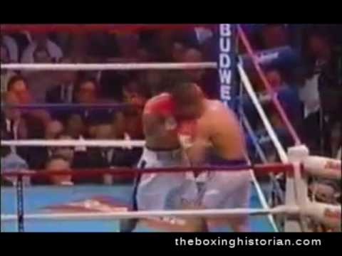 ARTURO GATTI KO 5 GABRIEL RUELAS 1997 KOOTY