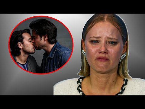 Po 16 latach małżeństwa Joanna Kulig w końcu składa szokujące wyznanie na temat męża Maciej Bochniak