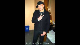 Sean Paul - Keep It Poppin (March 2011) [HD].flv