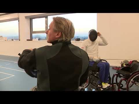 Sporthírek - Nagy csata a röplabdásoknál, Tarjányi István az EB-n