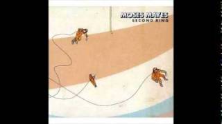 Moses Mayes - Being