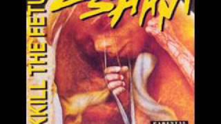 Esham - KKKill The Fetus - 666