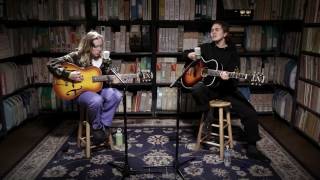 Girlpool - Powerplant - 5/12/2017 - Paste Studios, New York, NY