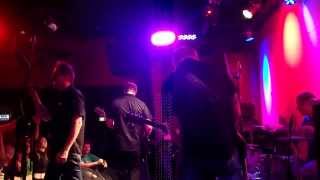 No Fun At All - Suicide Machine, live @ The Gov, Adelaide 23-Nov-2013