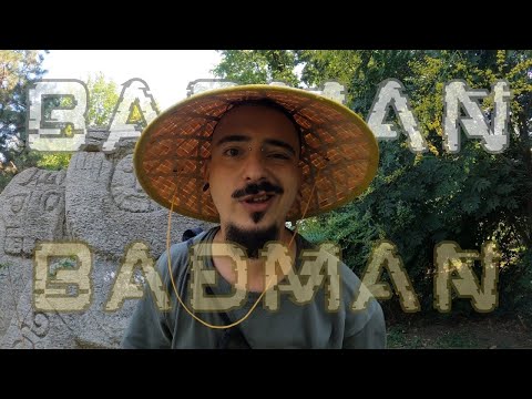 ZEHA - Badman (Prod. Dextah)