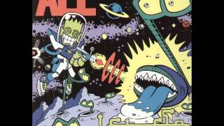 All - Problematic - Never Took