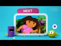 Rartoonito UK Next Dora The Explorer 2028