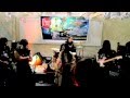 Bakeneko - Konpeki no soujin (Onmyo-za cover ...