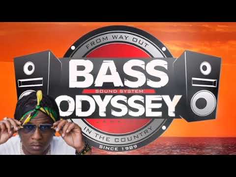BASS ODYSSEY DUBPLAT PARTY  + CHARLY BLACK MIC