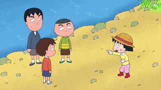 Download lagu CHIBI MARUKO-CHAN #1147 mp3