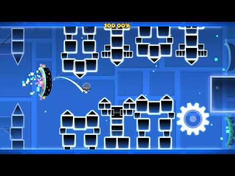 (Layout) "Technical Heart" by VibeTeam // Official Showcase