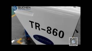 Guchen TR 860 Direct Engine Driven Refrigeration Units