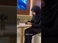 Live Calligraphy On Perfumes At Creed Livecalligraphy Calligraphyartist Bahraincalligrapher