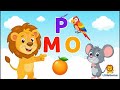 ABC Rhythm Song Fun Alphabet Learning For Kids LittleGenius