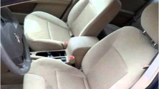 preview picture of video '2008 Nissan Sentra Used Cars Barneveld NY'