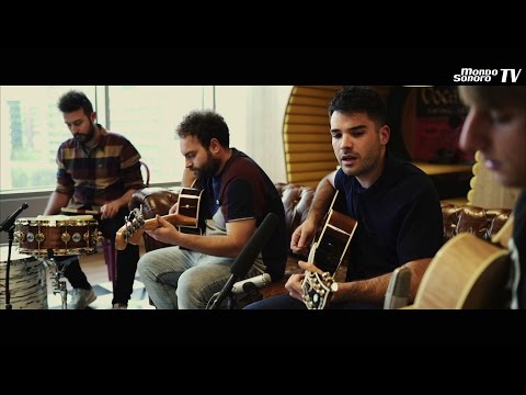 Supersubmarina – Viento de cara