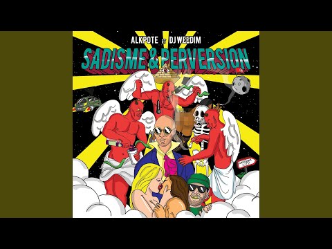 Survivant de l'enfer