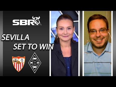 Sevilla vs Mönchengladbach 15/09/15 | Group D Champions League Betting