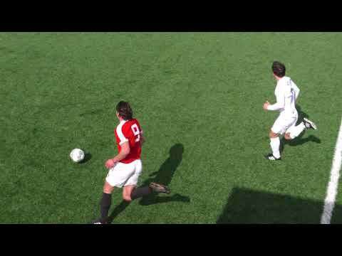 samenvatting RKZVC 1 – Tubantia 1.  01- 04- 2018