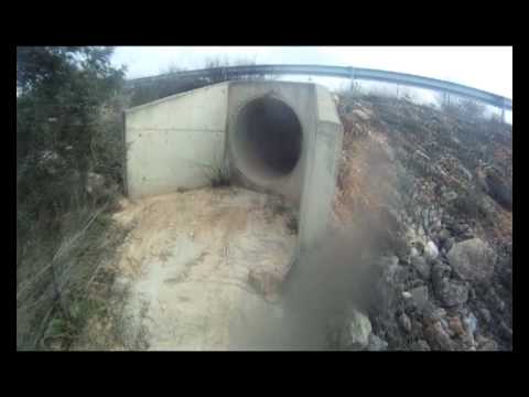 II Marcha MTB Villa Santa Maria de los Llanos