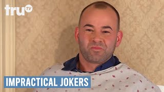 Impractical Jokers – Public Prostate Exam (Punishment) | truTV