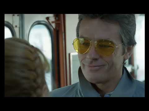 LE CHOC | Extrait - Les animaux