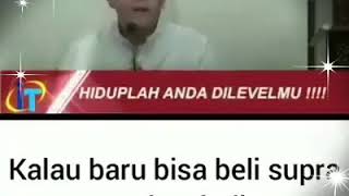 Download lagu HIDUPLAH ANDA DI LEVELMU!!! mp3