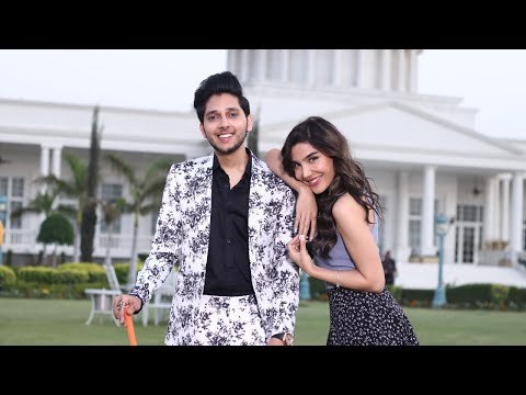 himanshu kumar Music video