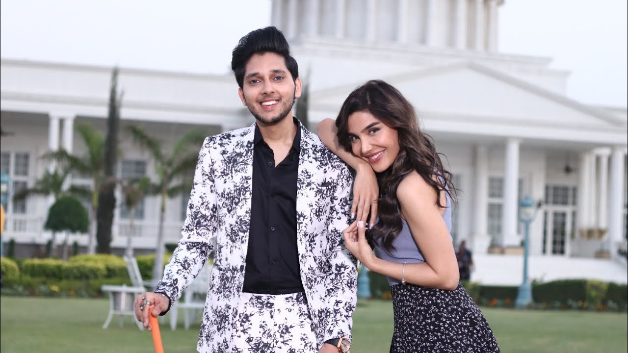 Love Karda Lyrics | Saaggarr