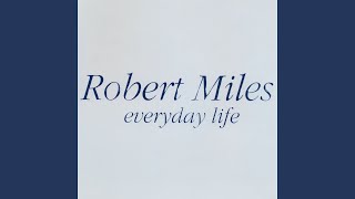 Everyday Life (Radio Cut)