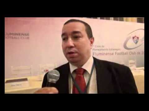 Cobertura do Primeiro Ciclo de Planejamento Estratégico   Fluminense Football Club 2022   Parte 1