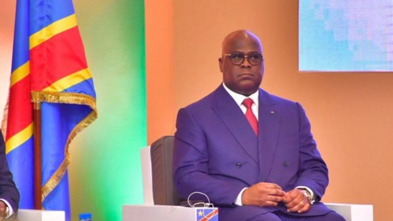 Félix Tshisekedi: « l’absence de la justice est une banalisation du mal ».