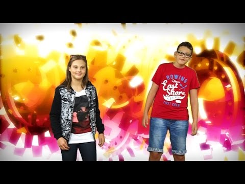 RI STARS: VALNEA I MAURO - Ljubav ima dvije strane