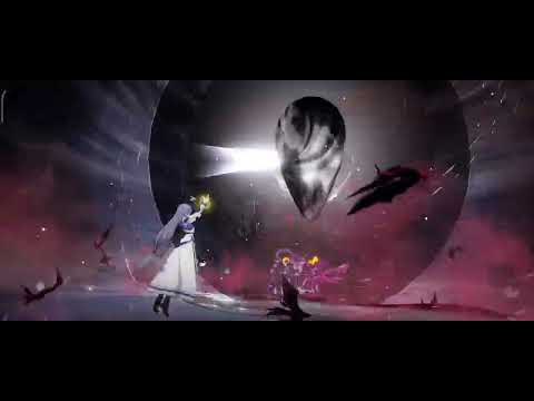 Honkai Impact 3rd - Bloodbane: Singular (phys.DMG +50%) 445D EX abyss Nirvana - HoF S0/AE S0/MA SSS