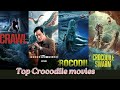 Top 10 Crocodile And Alligator Movies You Must Watch