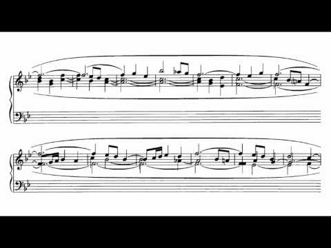 György Ligeti - Musica Ricercata [7/11]