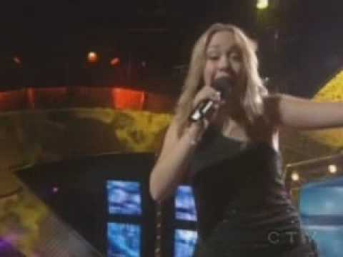 Diana Degarmo - No More Tears