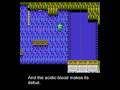 Rockman No Constancy Hard Mode 7 Metal Man